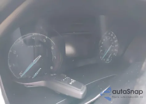 2019 Ford Ranger Xlt z USA, uszkodzony, nr VIN 1FTER4FH7KLA22739